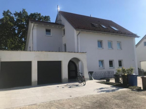 Ferienwohnung Asum